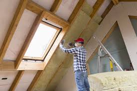 Weatherproofing Services in Loch Lomond, VA